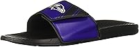 Vista 163 de FOCO mens NFL Team Logo Legacy Sport Slide Sandals