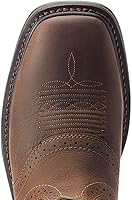 Vista 4 de Ariat Men's Sierra Shock Shield Work Boot