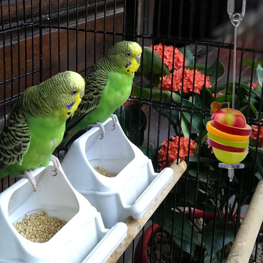 Charlie's Parrot Toys - Charlie's Parrot Toys