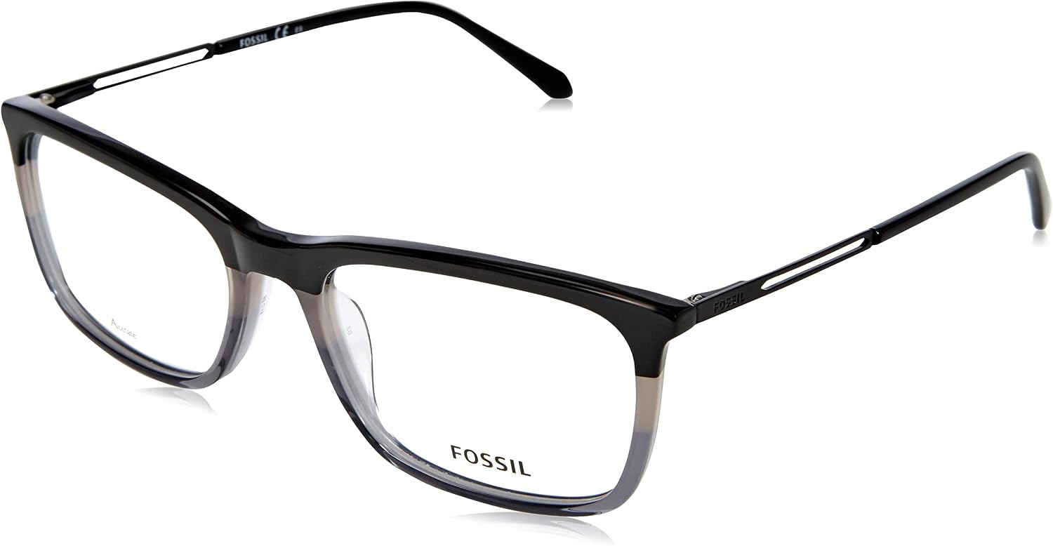 Fossil Men's Modern Sunglasses