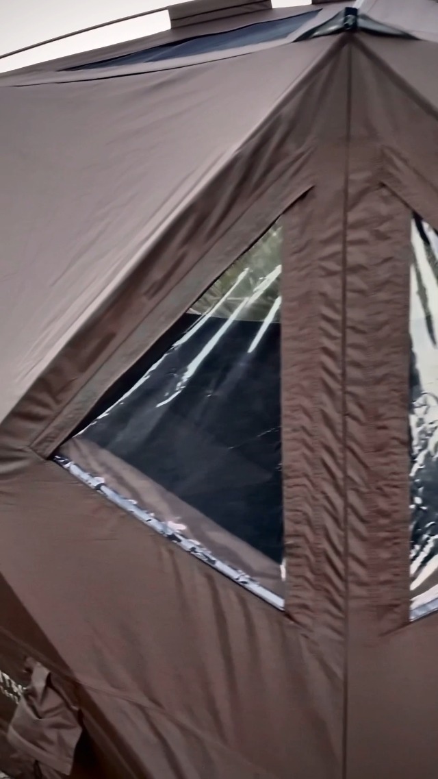 Amazon.com : Gazelle Tents™ Backcountry T5 All-Season Hub Tent