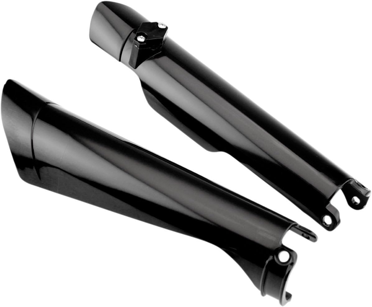 Cycra 1CYC-6902-22 Orange Fork Guards for KTM