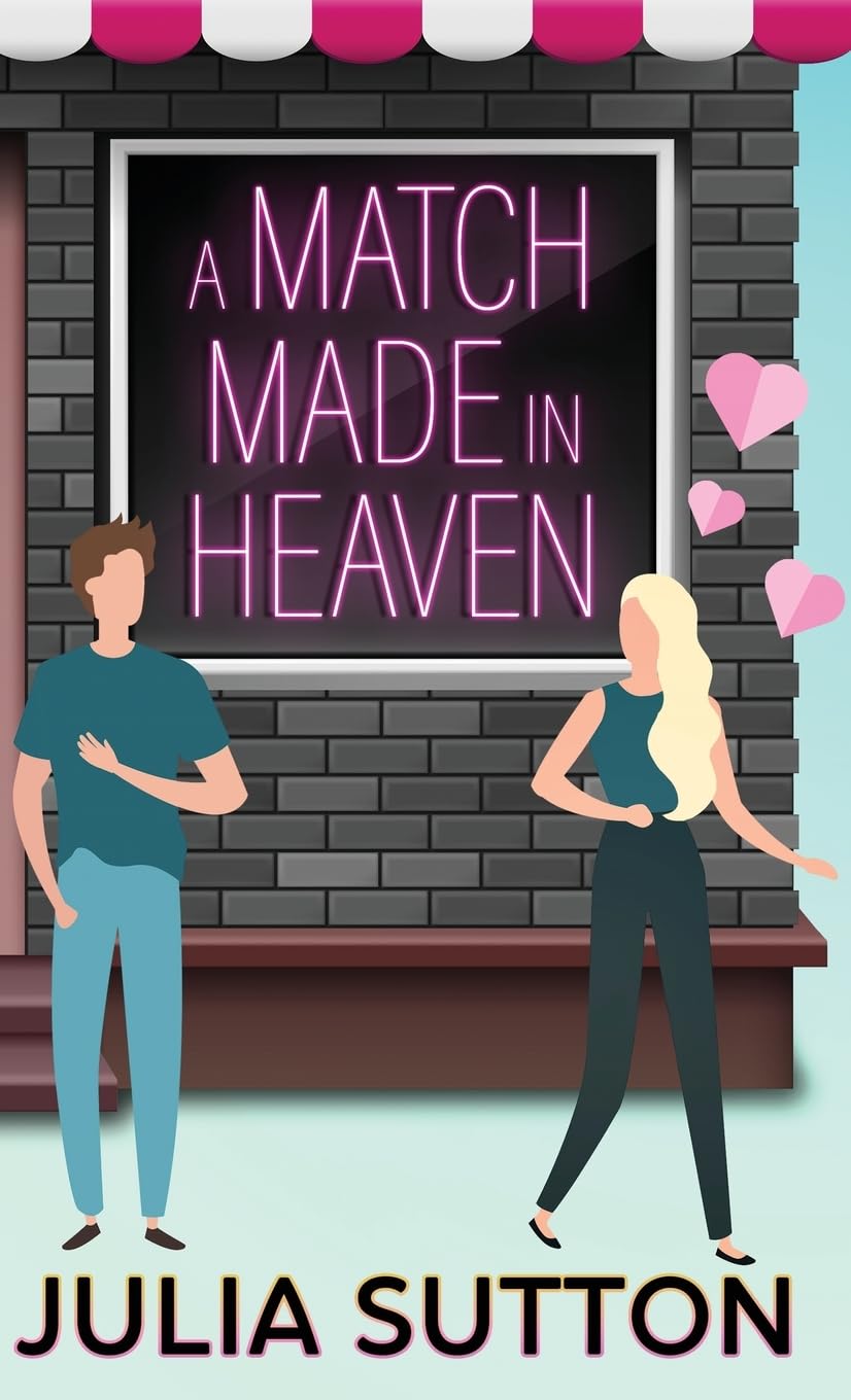 A Match Made in Heaven