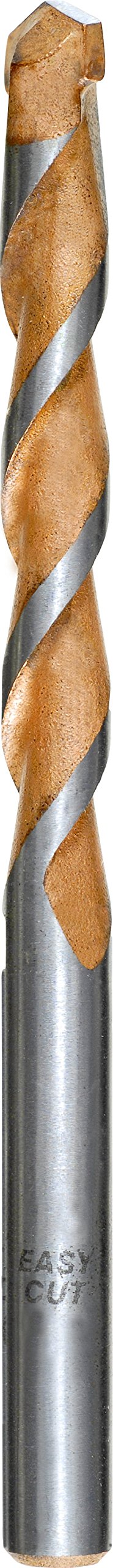 kwb Easy-Cut All-purpose drill 048680 (diameter 8 mm, roundness, for stone concrete, ceramics, hard and softwood