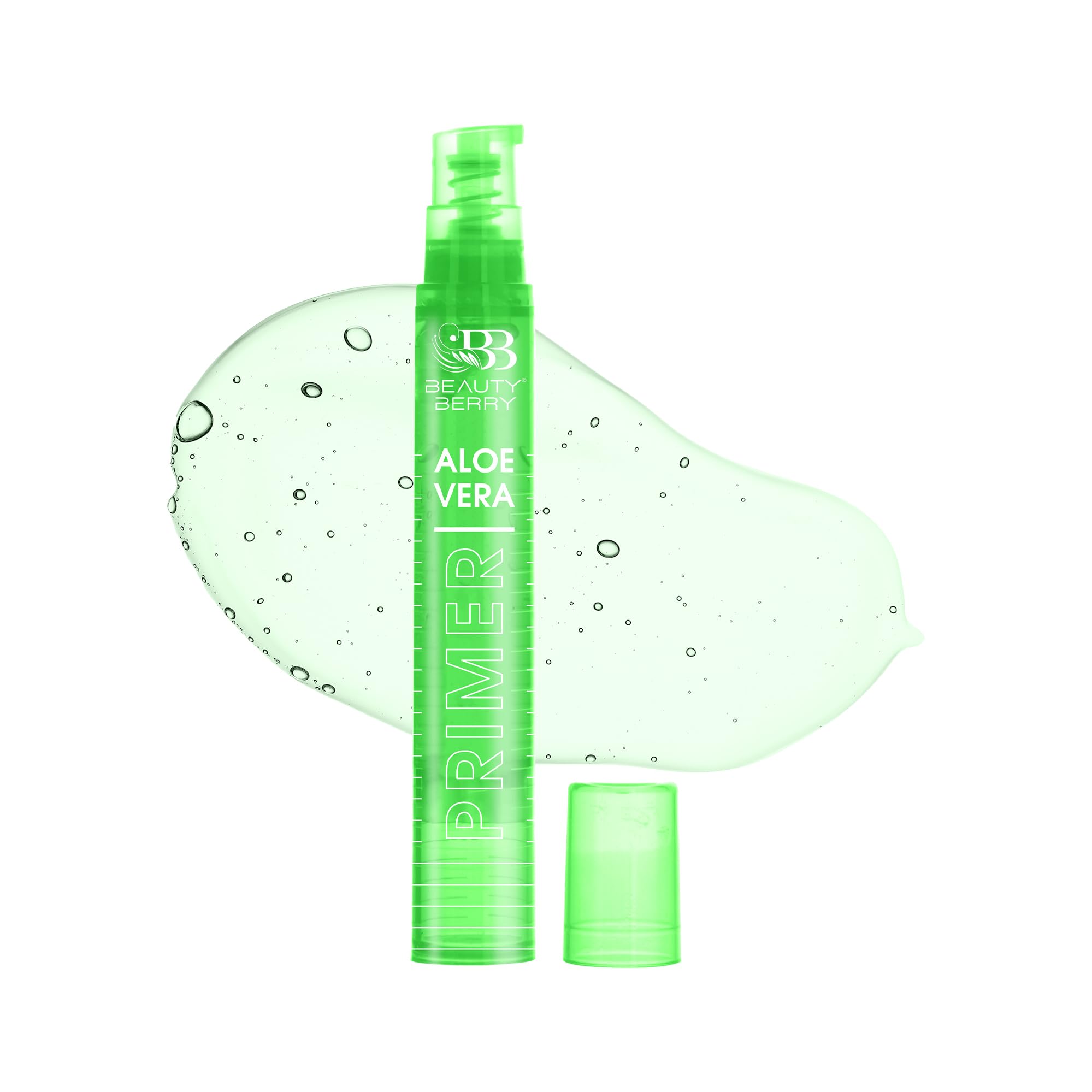 aloe vera gel gesicht spannt Gesichtsbehandlungsgel mit 95 % Aloe Vera  beruhigt, repariert und spendet  der Haut Feuchtigkeit