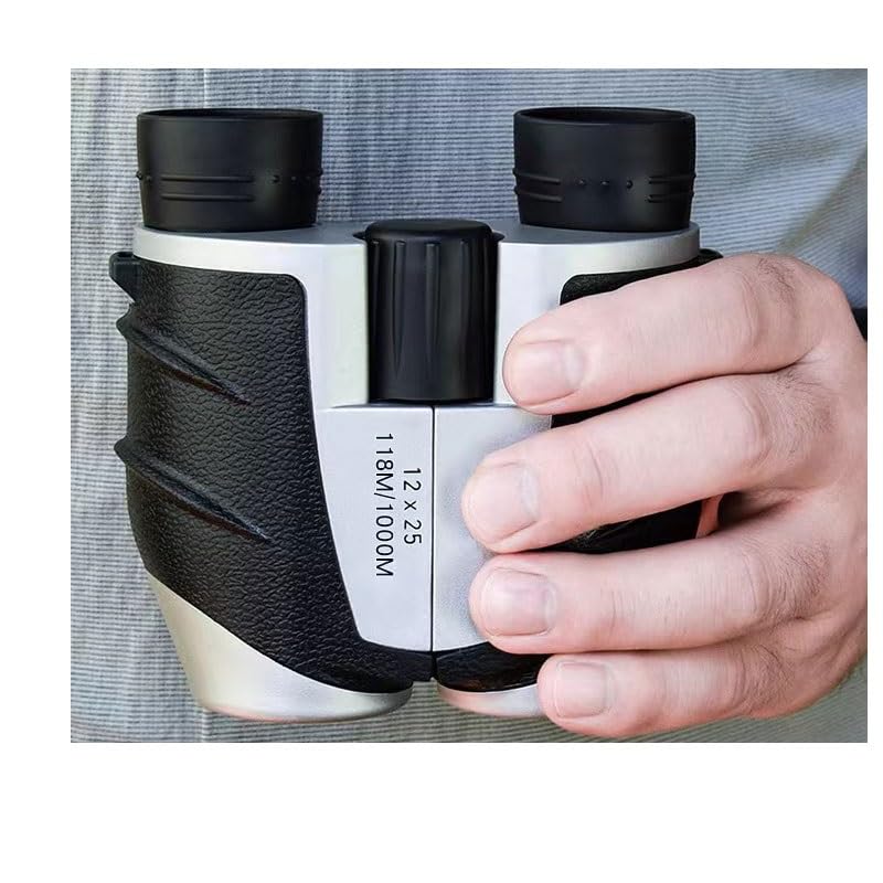 Binocular de visión nocturna para fotografía y exteriores miniatura 3