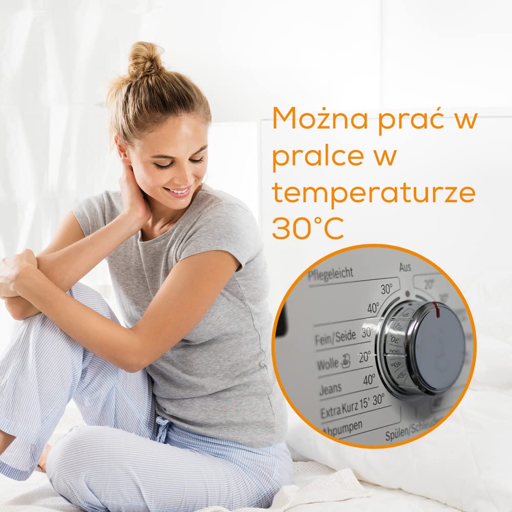 Beurer UB 64 Podkładka napinająco-ciepła, z 3 ustawieniami temperatury, rozmiar uniwersalny dla 90 x 200 cm lub 100 x 200 cm