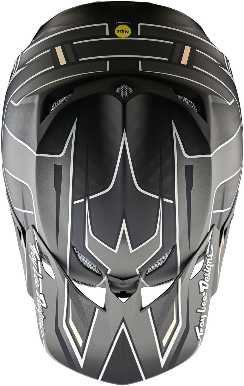 Troy Lee Designs SE5 Helmets for Motocross MX Off-Road