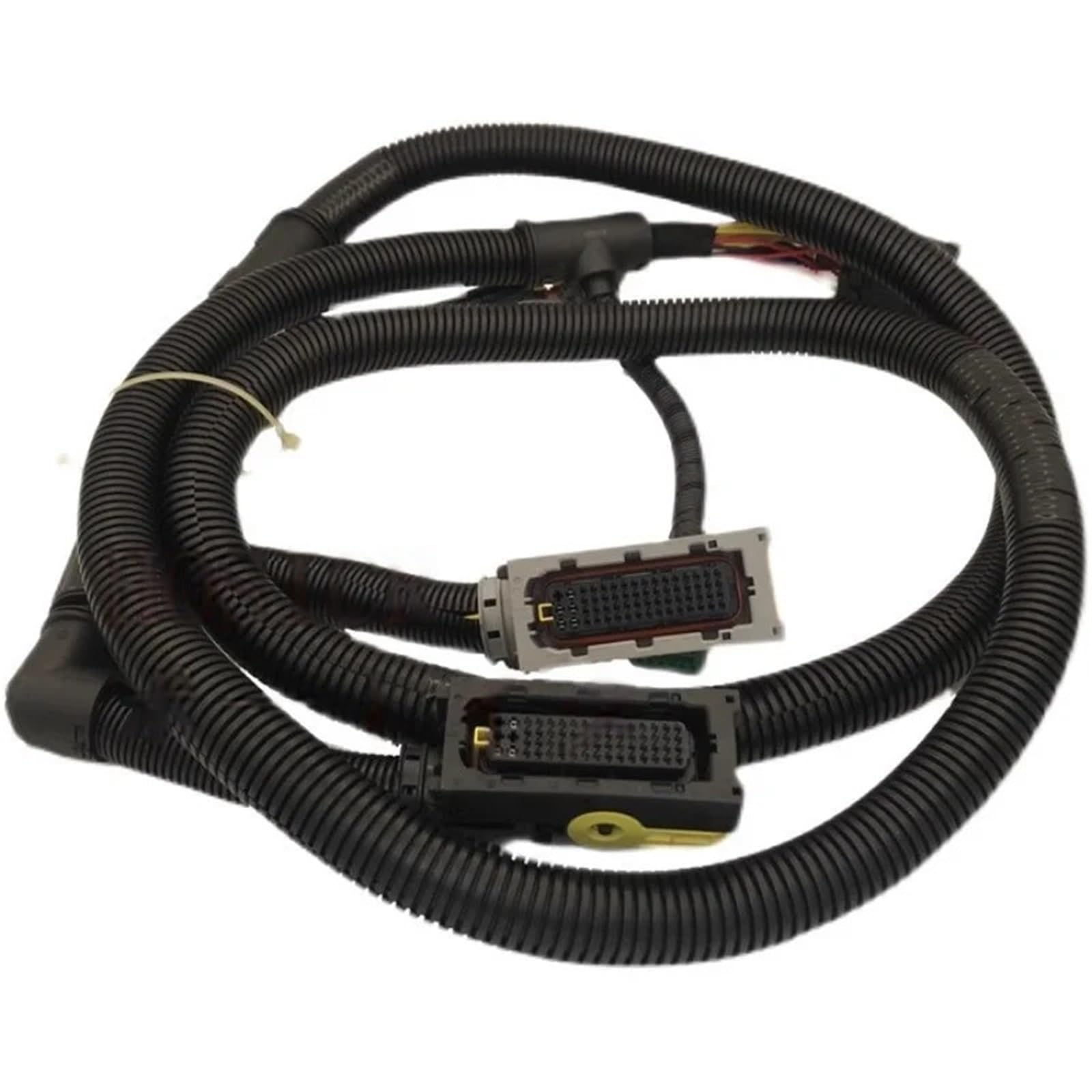 RISWEKFW Excavator EC210 240 290B D6E D7E Engine Computer Board Wiring Harness 14631808