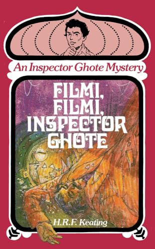 Filmi, Filmi, Inspector Ghote (Inspector Ghote Series)