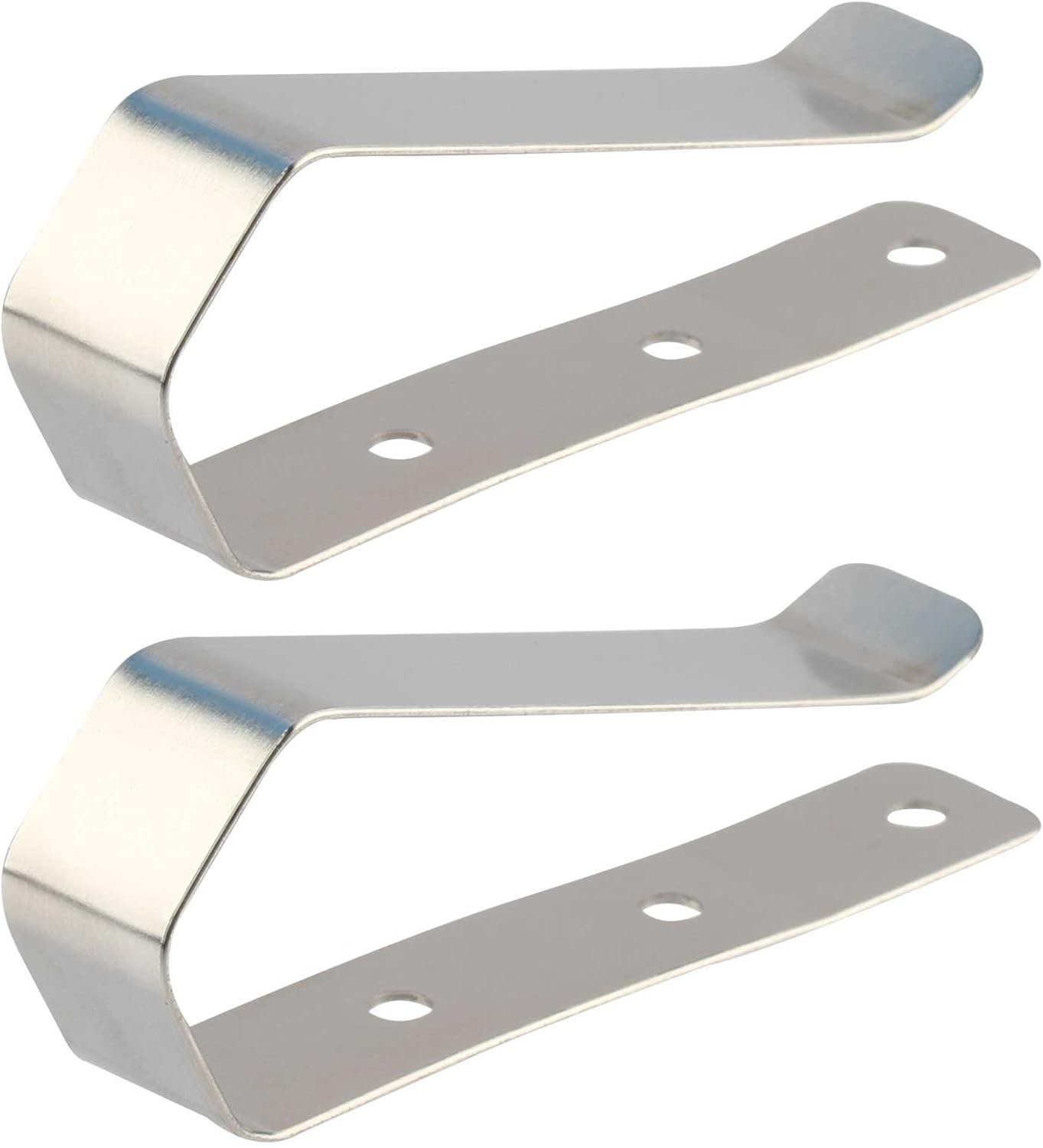 2 Visor Clip Garage Door Remote Opener Replacement for Liftmaster Sears Chamberlain 29B137