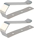 2 Visor Clip Garage Door Remote Opener Replacement for Liftmaster Sears Chamberlain 29B137