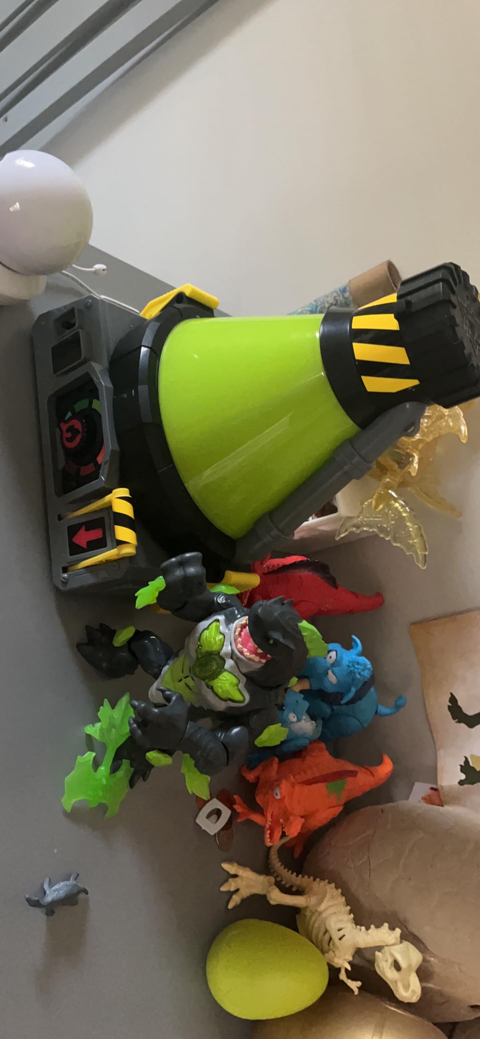 Great toy but expensive to buy another one