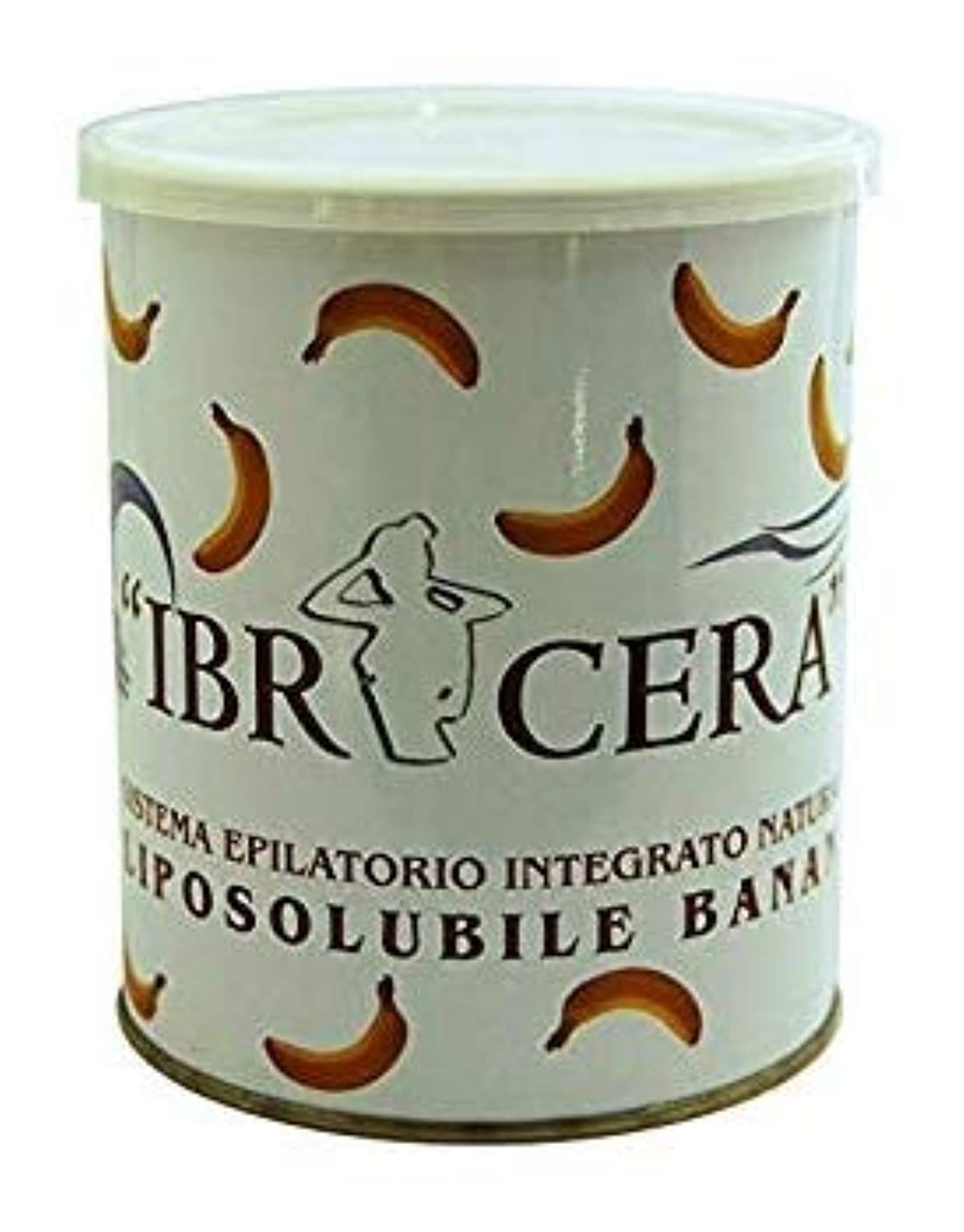 IBR Cera Banana Wax - 600ml