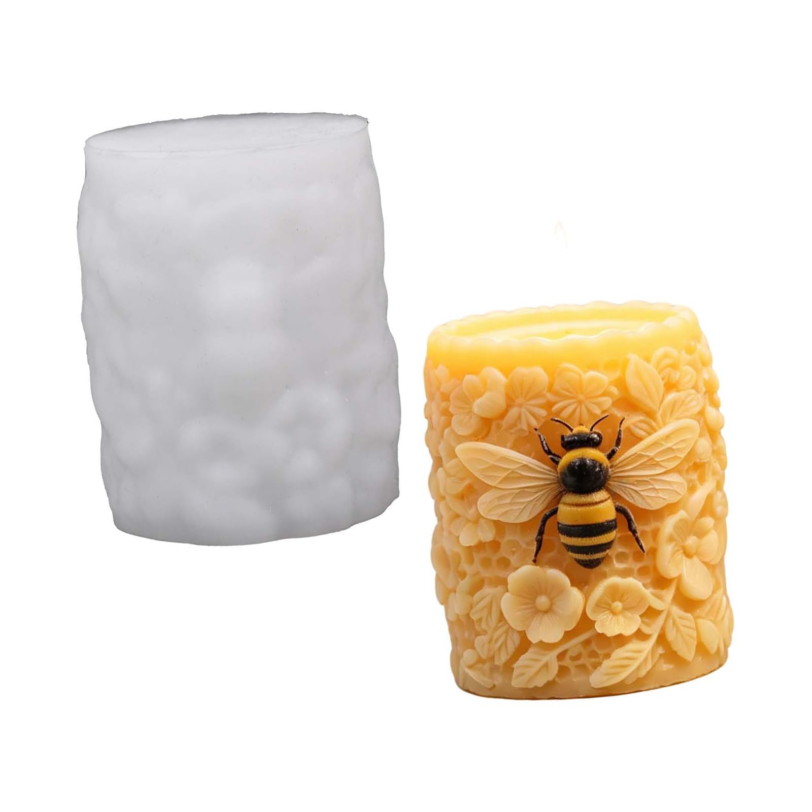APGLSXY Multipurposer Floral Cylinder for Crafting Home Home Decoration