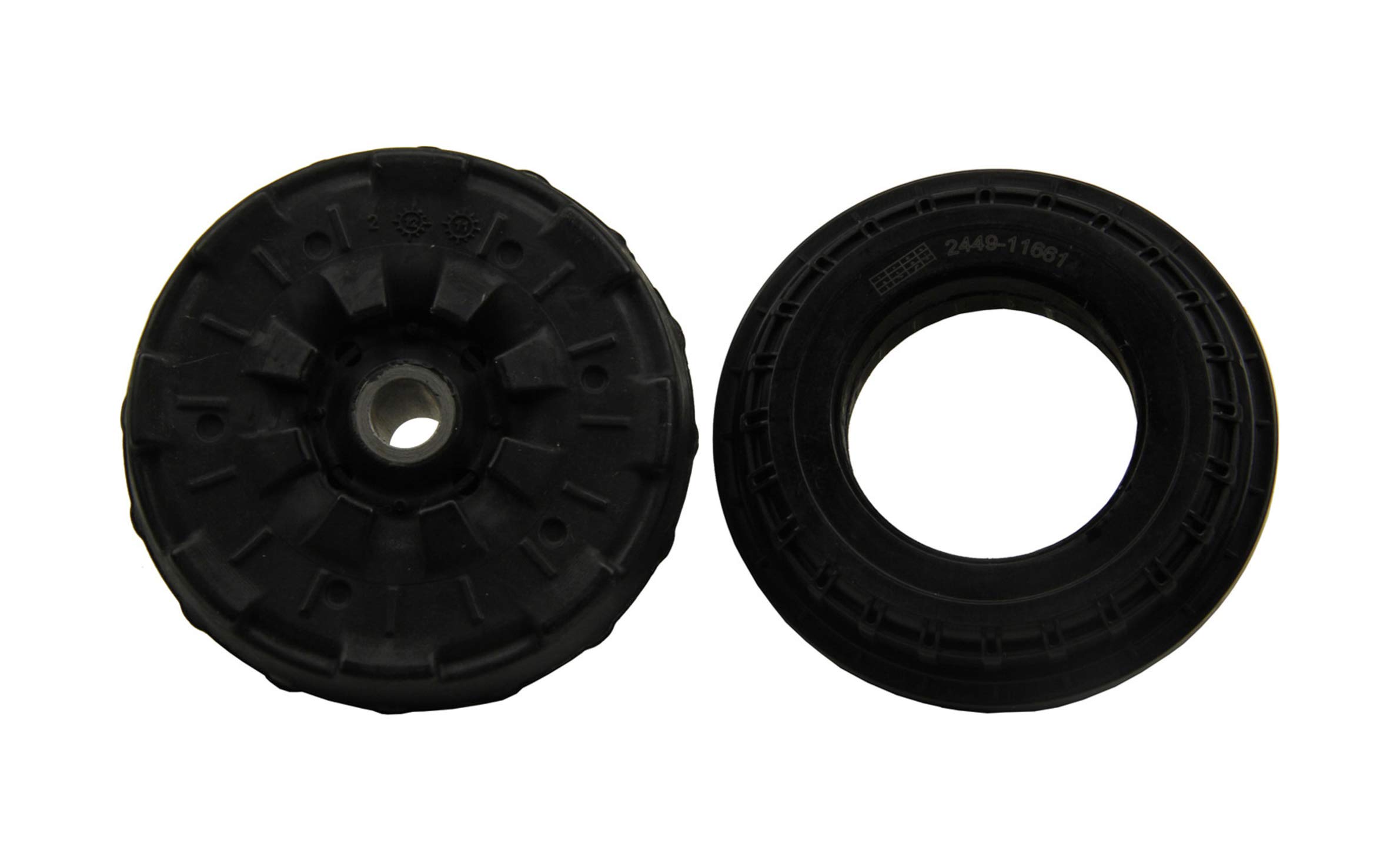 Amazon.com: Moog K160214 Strut Mount : Automotive