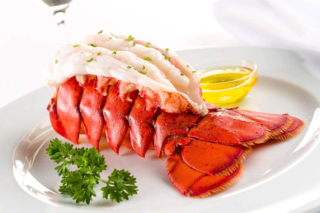Buy Maine Lobster Now Maine Lobster Tails 10oz 12oz (8 Tails