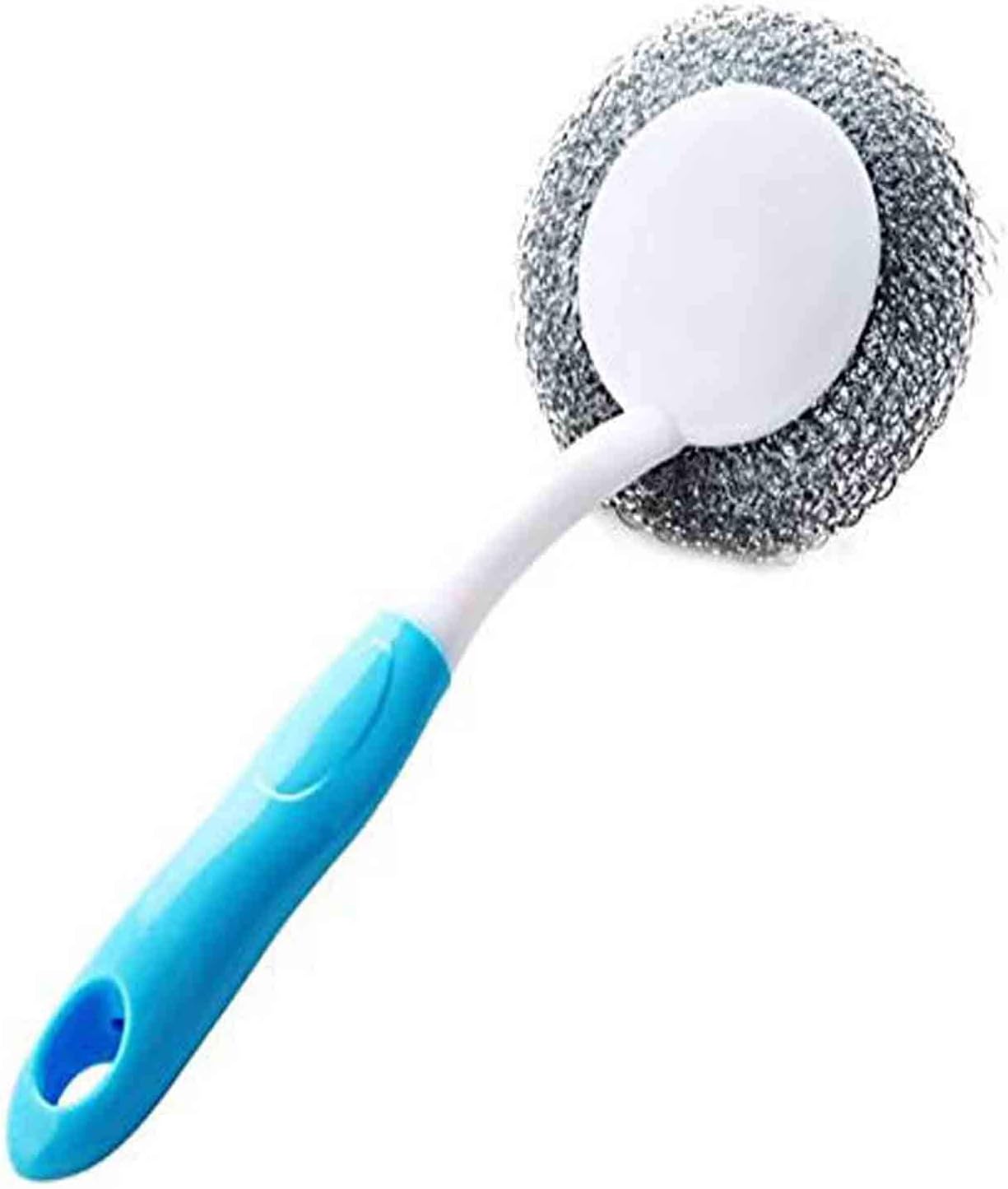 Innayat Plastic Utensils, Floor, Bathroom Cleaning Brush(Multicolor)