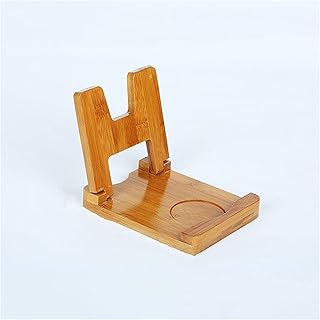 Organizowanie pokrywki kuchennej Pan Pokrywa Organizator Składany Drewniany Donid Uchwyt Deska do krojenia Pokrywy Stalowe Półka Stojak Na Kuchenne Dostawy Doniczne Rack Uchwyty na pokrywki garnków