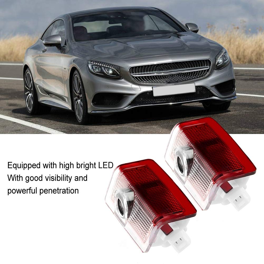 プロジェクター whitedooR プロジェクター whitedooR XTevu Door Logo Projector, LED Courtesy