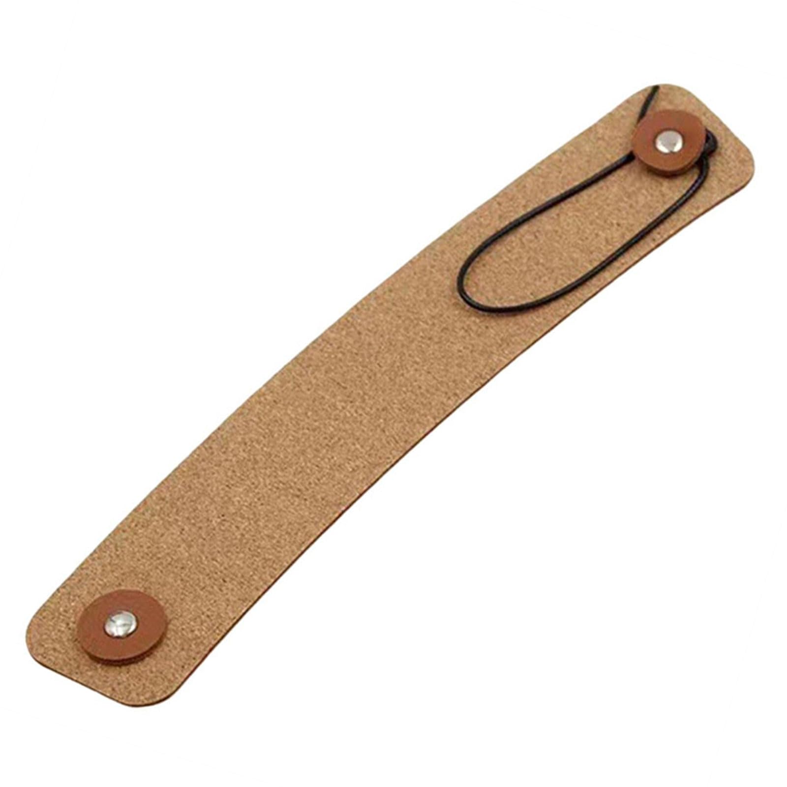 jiingekk Portable Steel Coffee Mug Cover PU Leather Espresso Cup Sleeve for Hot Drink and Cold Beverage PU Leather Bottle Insulated Cover