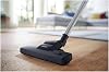 Philips 2000 Series Bagless Vacuum Cleaner - 750 W High Suction Power, PowerCyclone 4,99.9% Dust Collection, HEPA Filter, Effective on Pet Hair, Compact Design (XB2123/09)