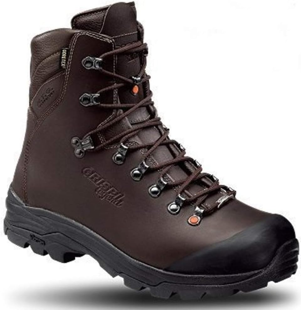 Crispi - Kanada Evo Chestnut GTX Walking Boots, dark brown, 40