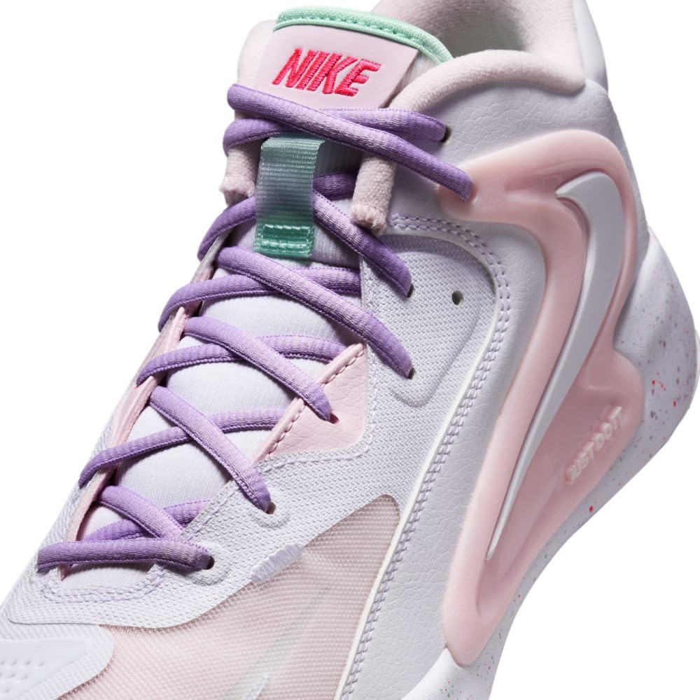 NIKE, Zapatillas de Voleibol Unisex Adulto