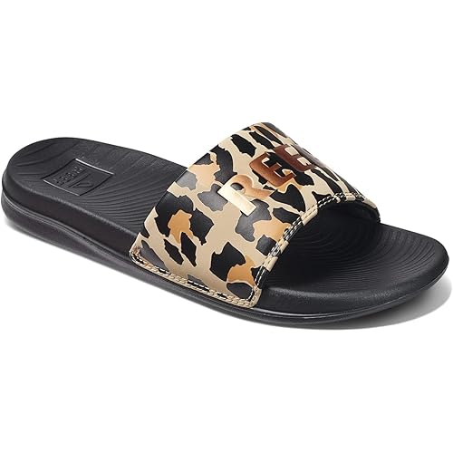 REEF Women's Sandals, One Slide