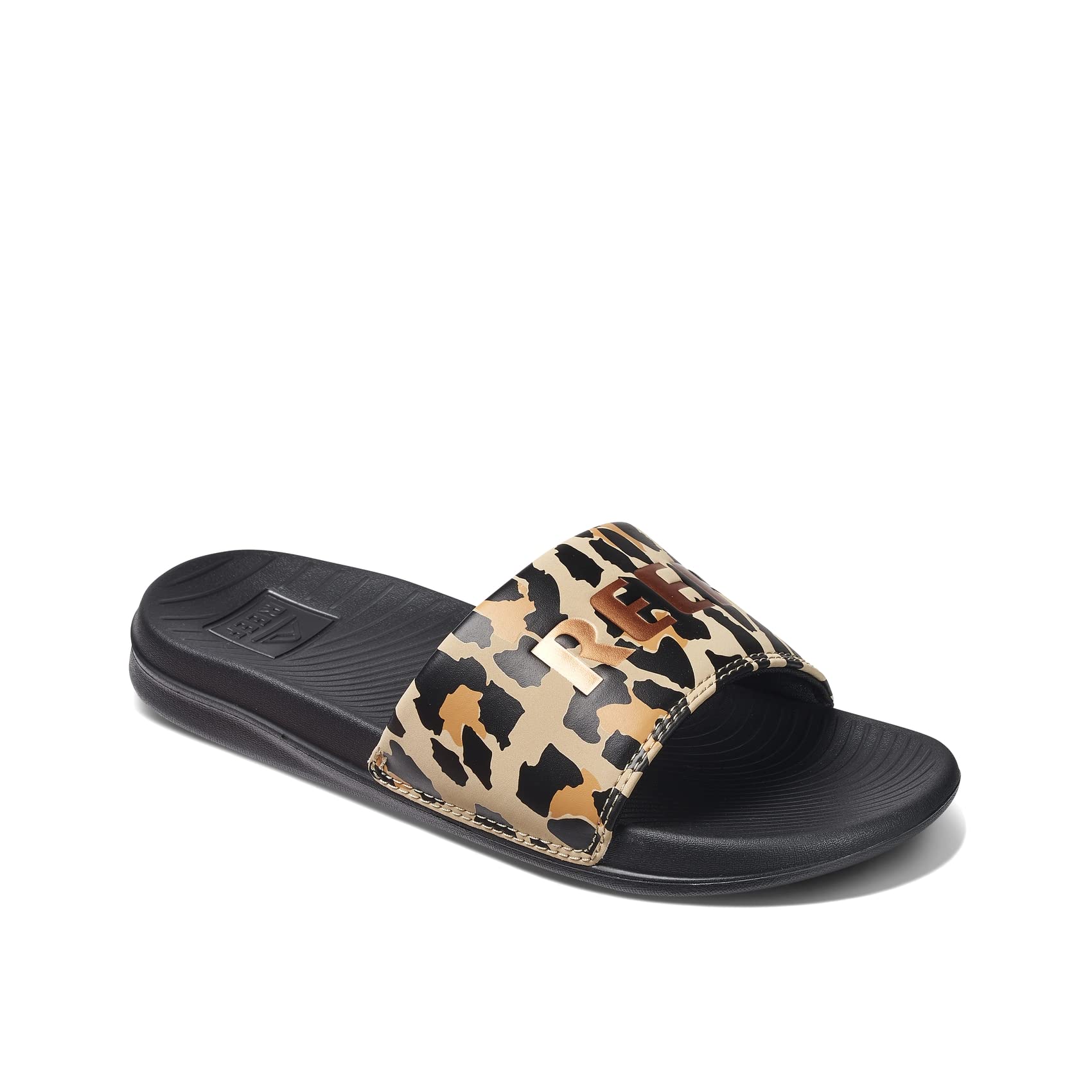 REEF One Slide Womens Sandal
