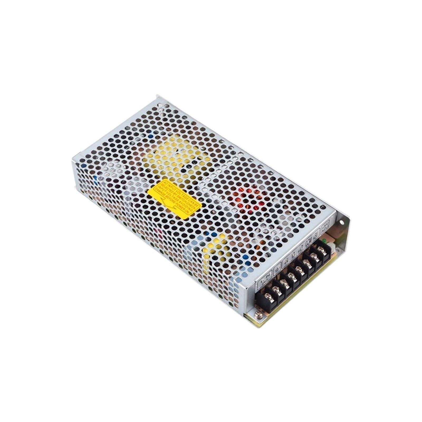 BFSYDLUJ RQ-125 RQ-125B RQ-125C RQ-125D 125W Output Switching Power Supply(RQ-125B)