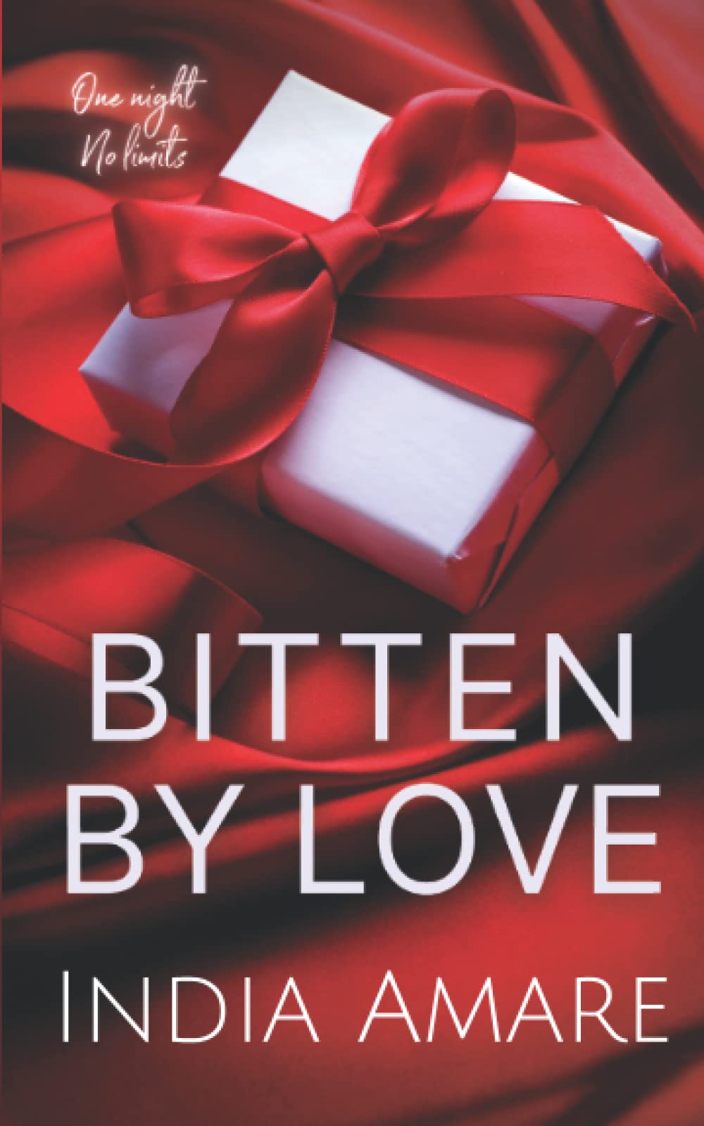 Bitten By Love (The Blood Falls)