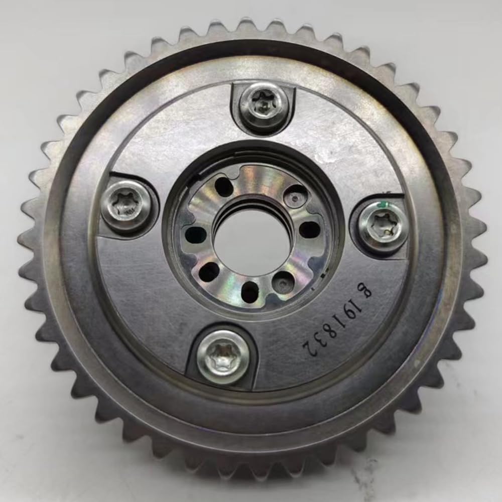 1/2Pcs A2710501400 A2710501500 Exhaust Intake Camshaft Adjuster for W204 SLK250 2012-2014 A2710502847 A2710502947(2PCS)