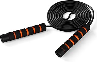 Namolit Corda de Pular Ajustável para Homens, Mulheres, Crianças, Corda de Pular, Treinamento Fitness, Treino, Pular Corda -1