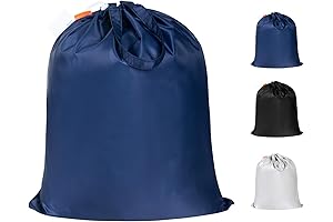 Polecasa Laundry Bag: Dependable Companion for Tidy Travels