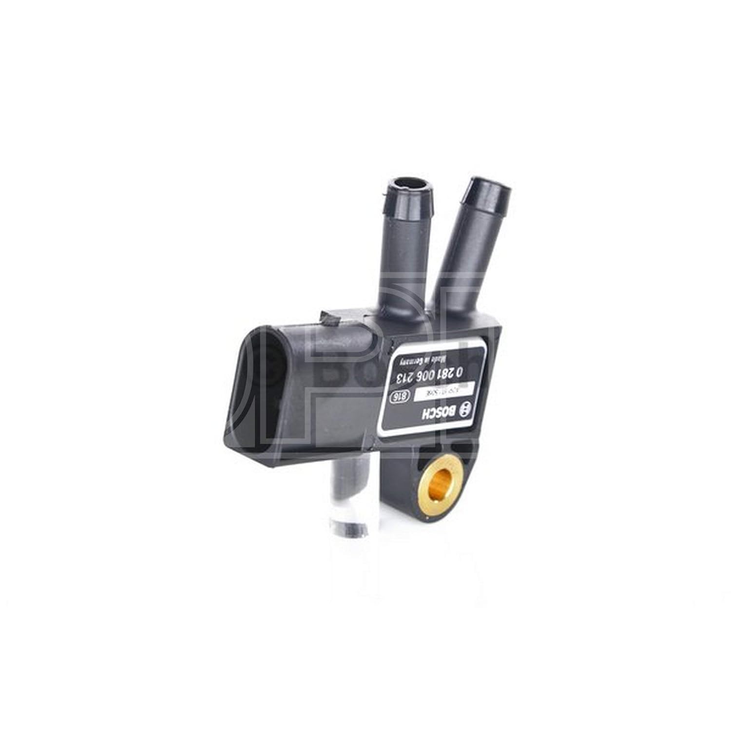 0 281 006 028 BOSCH DS-S3-TF Sensor, presión de sobrealimentación | AUTODOC precio y opiniones