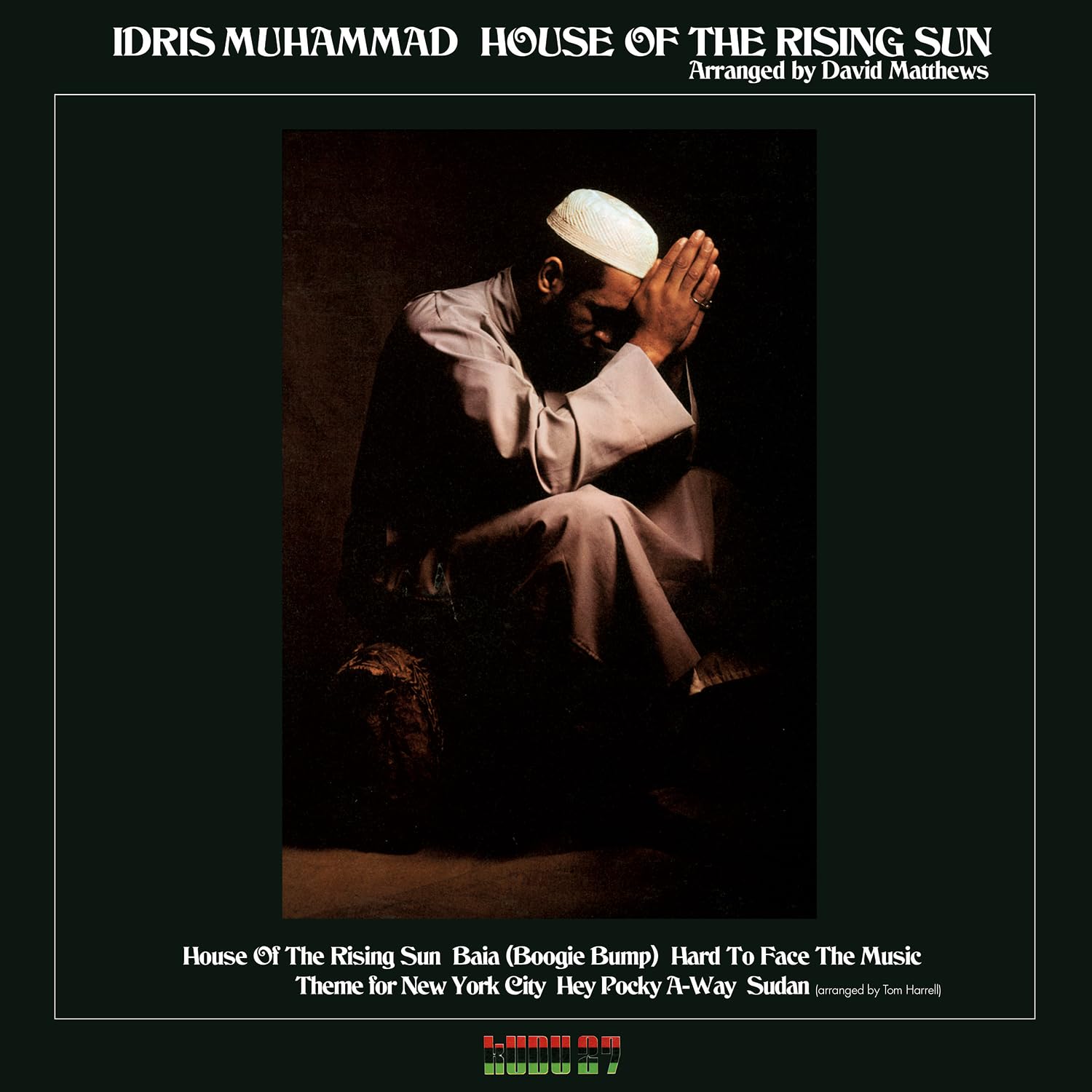 House Of The Rising Sun [VINYL]
