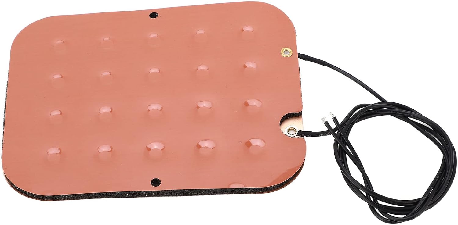 for Thin Film Pressure Sensor Pad for Auto Seat Belt Detection Accuracy Force 50V Automobile Compatibility with