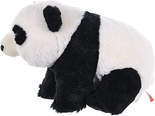 Miniatura 8 de Wild Republic Peluche de panda, animal de peluche, regalos para niños, Cuddlekins de 12 pulgadas