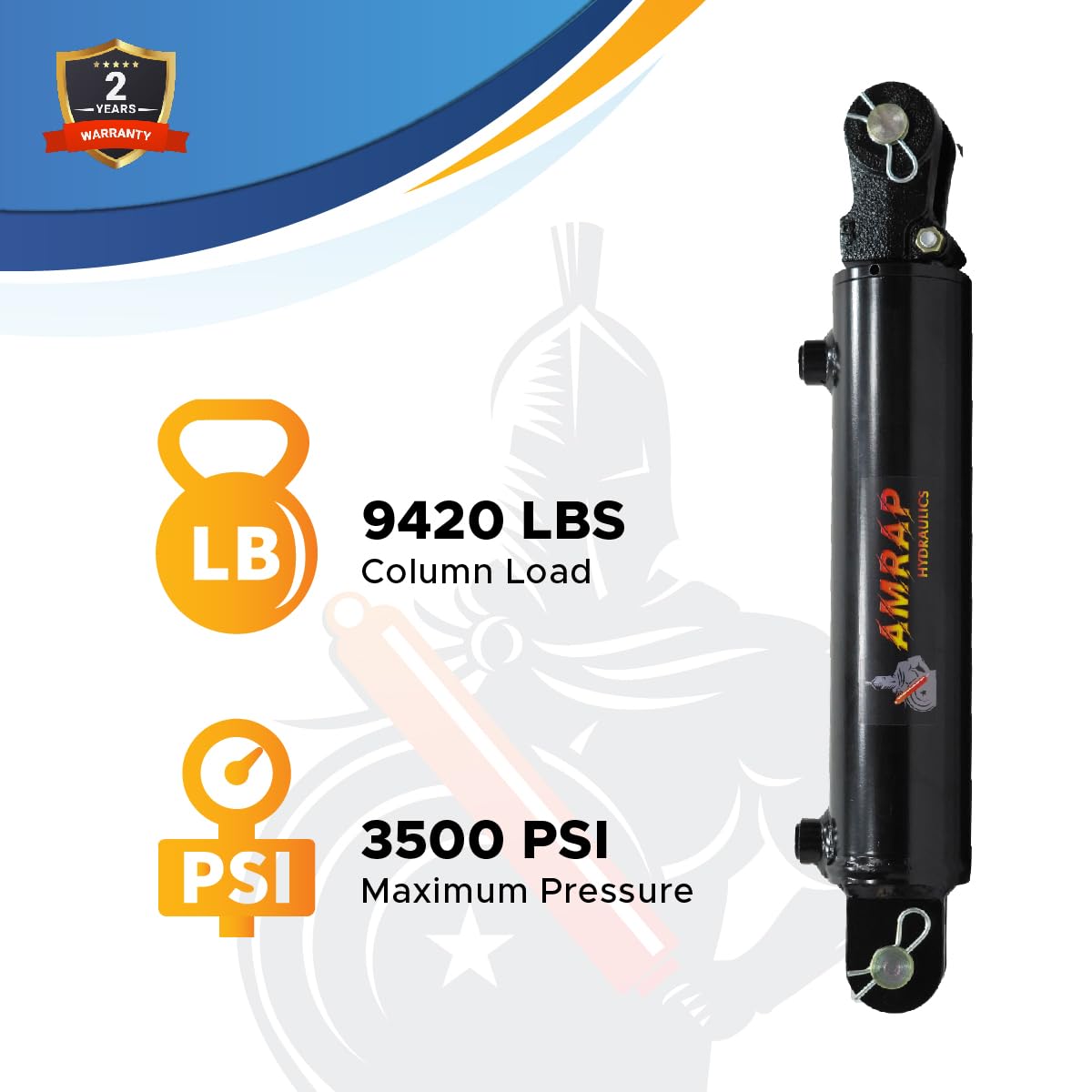 High-Performance Hydraulic Pump Motor For Lippert Leveling Systems - View #9