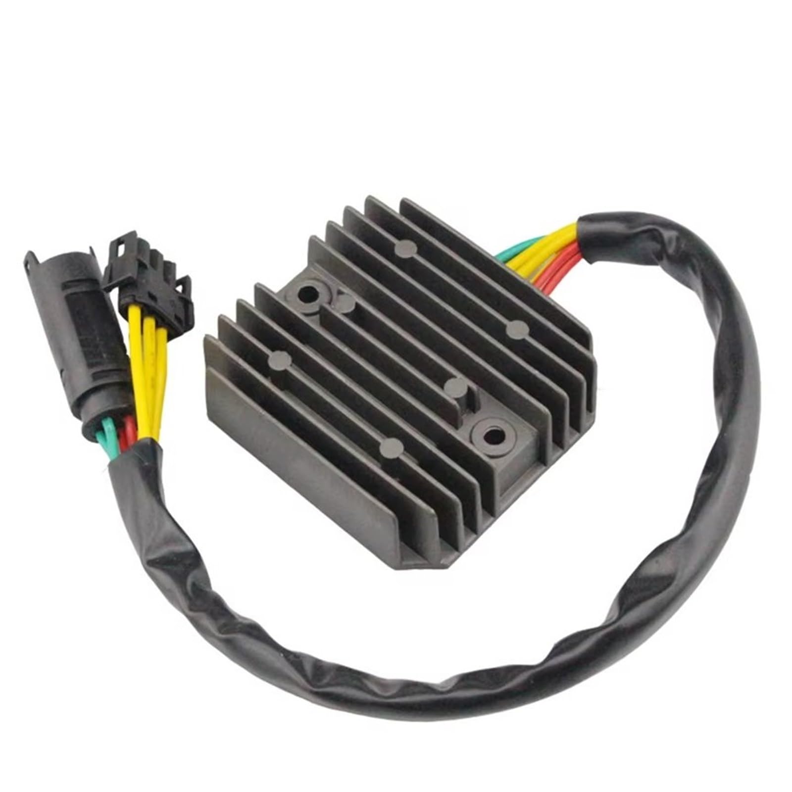 Regulator Rectifier Compatible With For F700GS 2006 2007 2008 2009 2010 2011 2012 2013 2014 2015 2016 Motorcycle Regulator Rectifier
