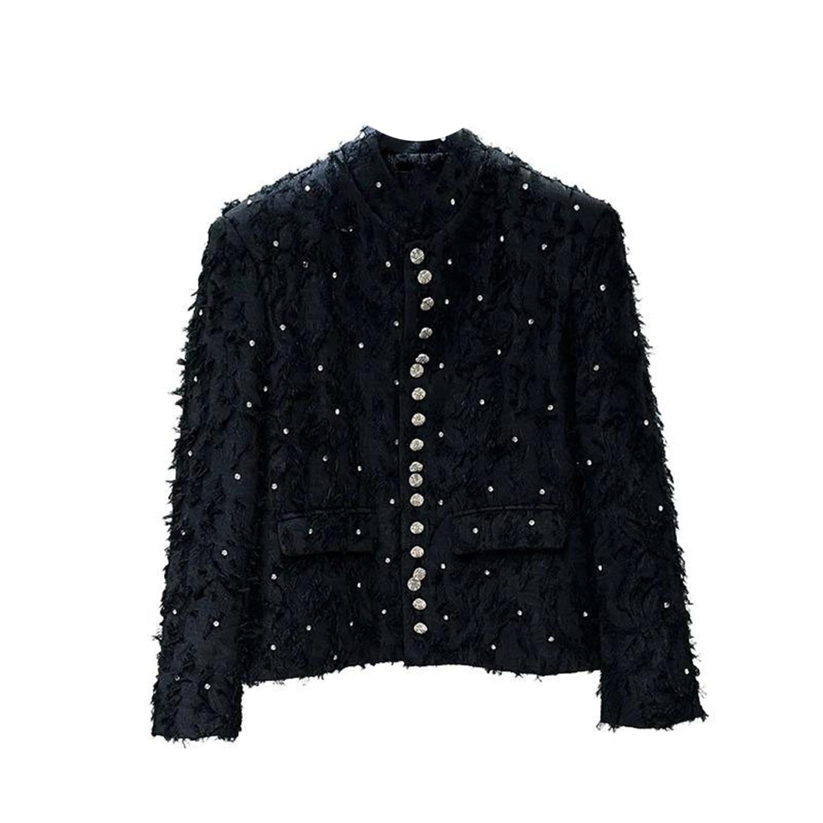 Veste d'automne homme pour rompre la monotonie des manteaux classiques