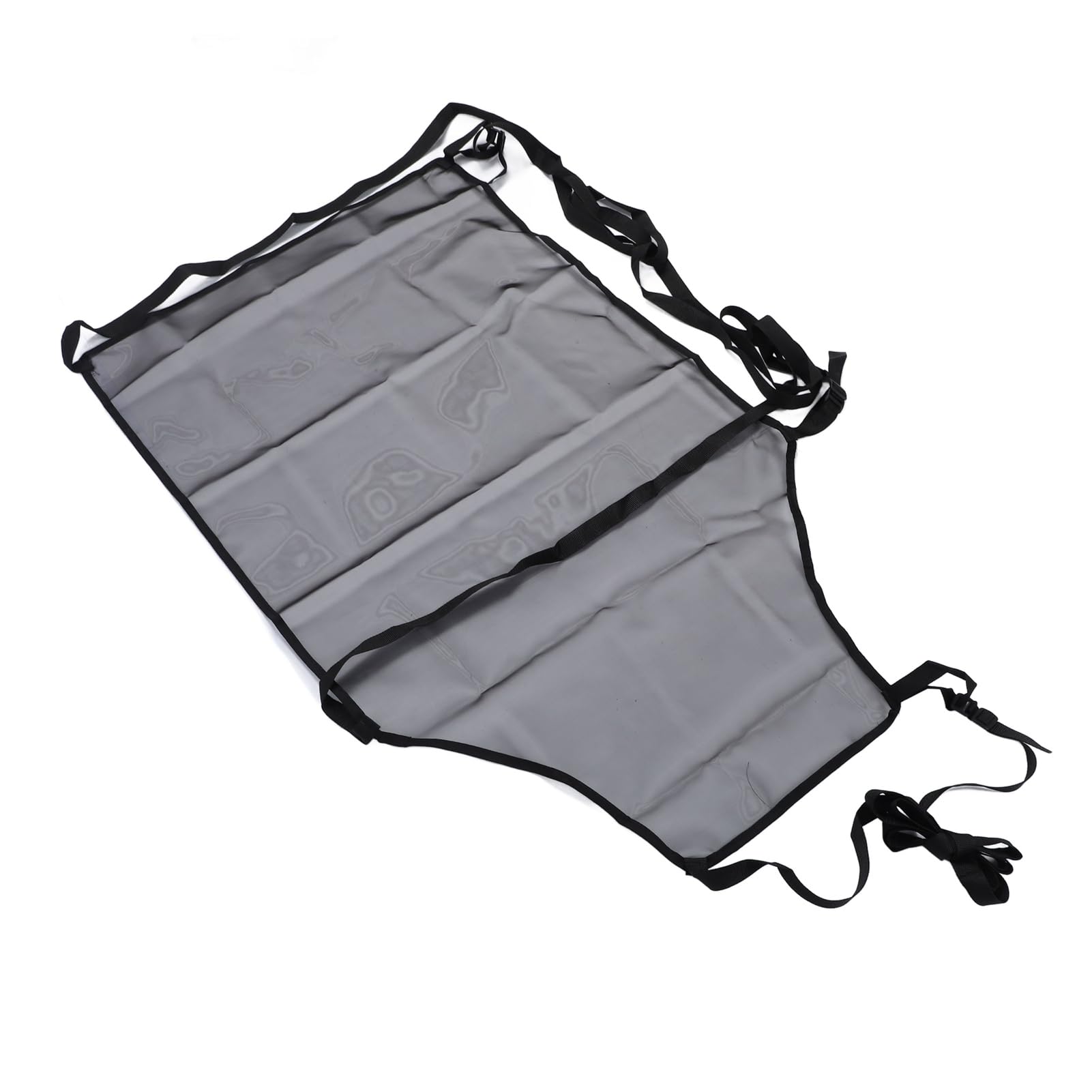 Cheval protection for the – Maille Protection Du Ventre De