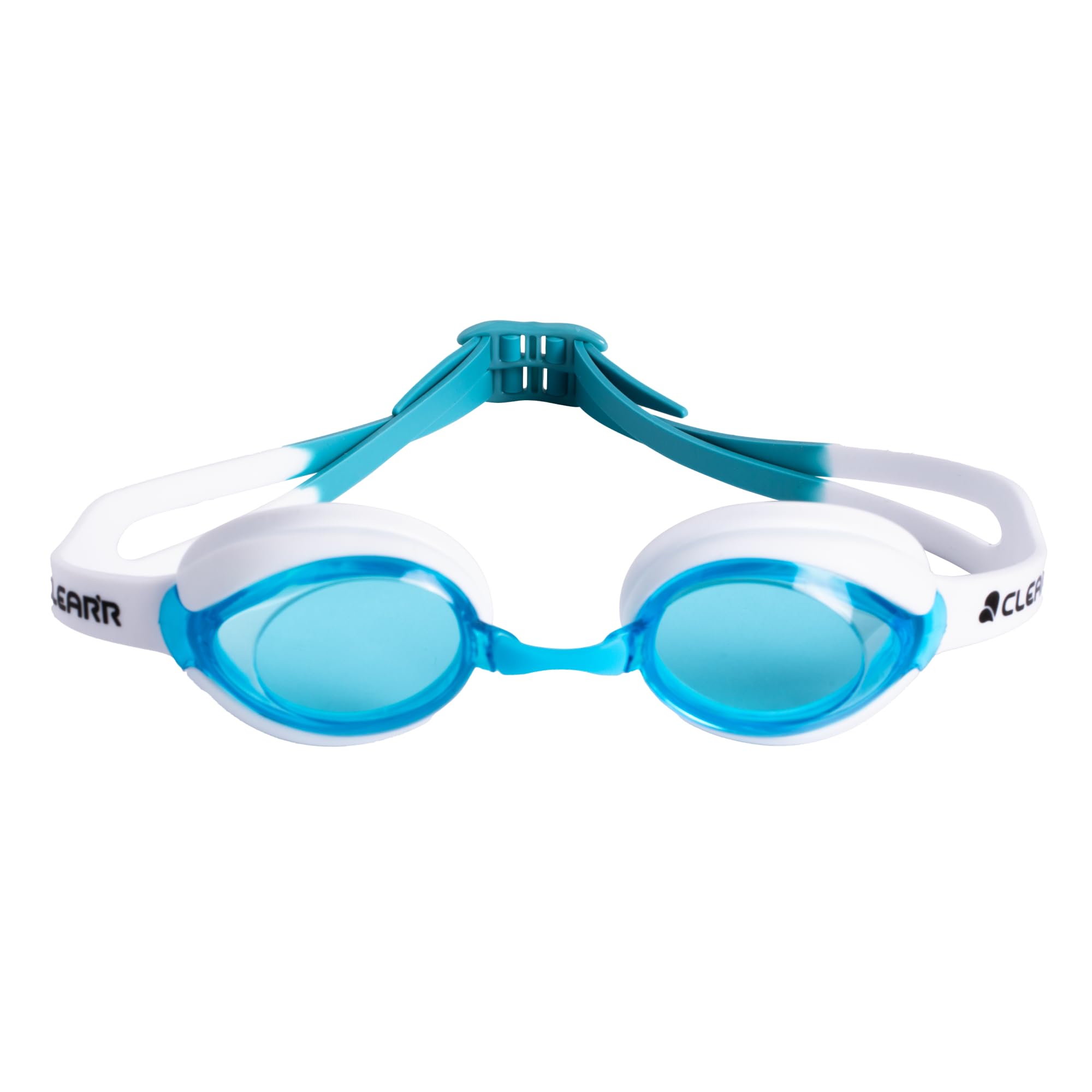 Clear'r Okulary pływackie dla dorosłych Dash
