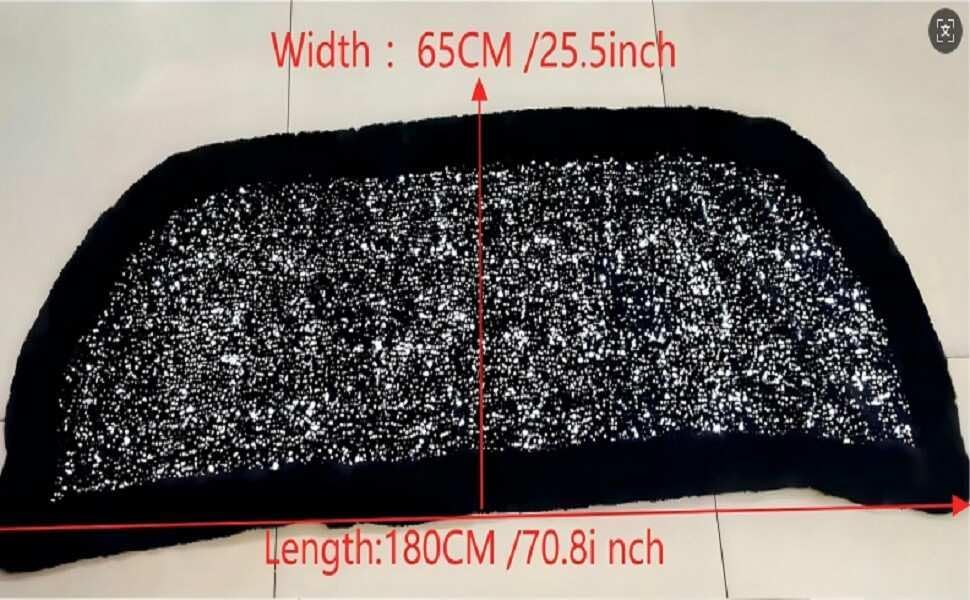 Luxury Faux Fur Shawl for Women Winter Fur Coat Wedding Party Fur Stole Wraps Cape for Evening Dresses - Image 4