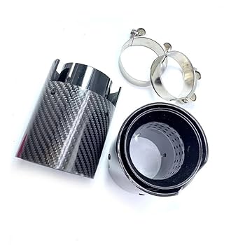 PRUNUS カーボンファイバー マフラー PRUNUS カーボンファイバー マフラー（PRUNUS(プラナス