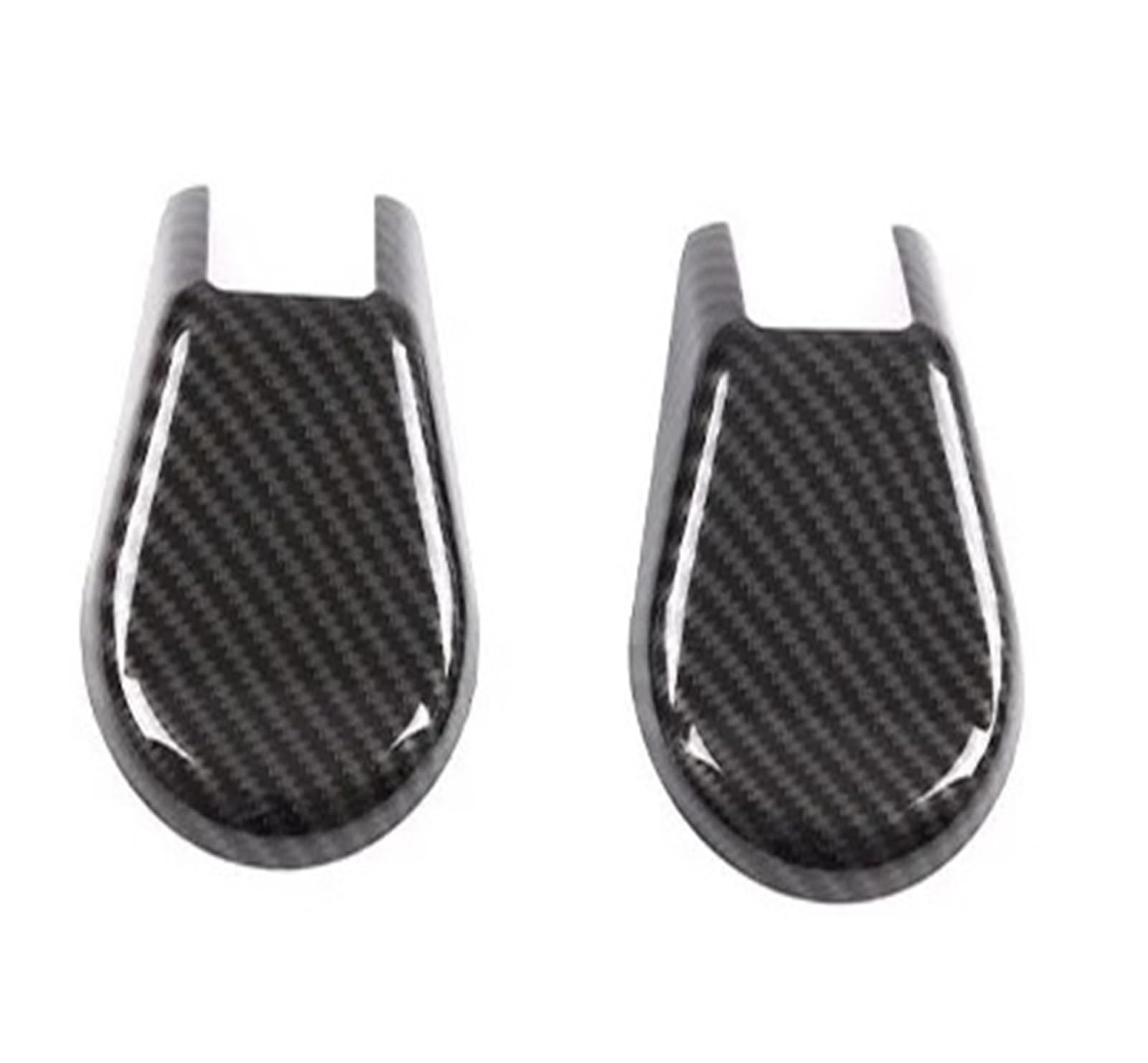 Interior Mouldings for Toyota FJ for Cruiser 2007-2021 Car Glass Lift Frame Sticker Car Interior and Exterior Protection Accessories Car Accessory(A)