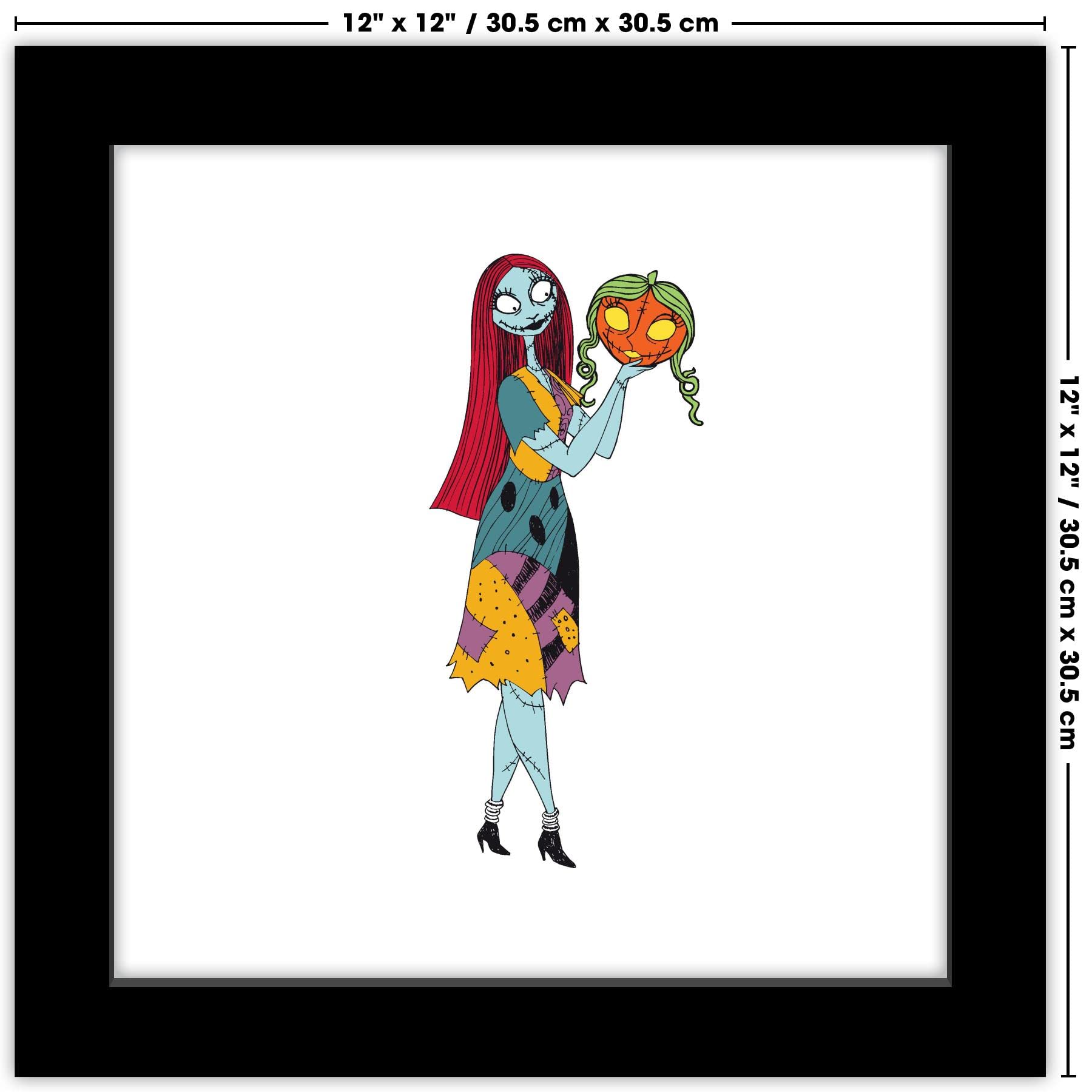 Amazon.com: Trends International Gallery Pops Disney Tim Burton's