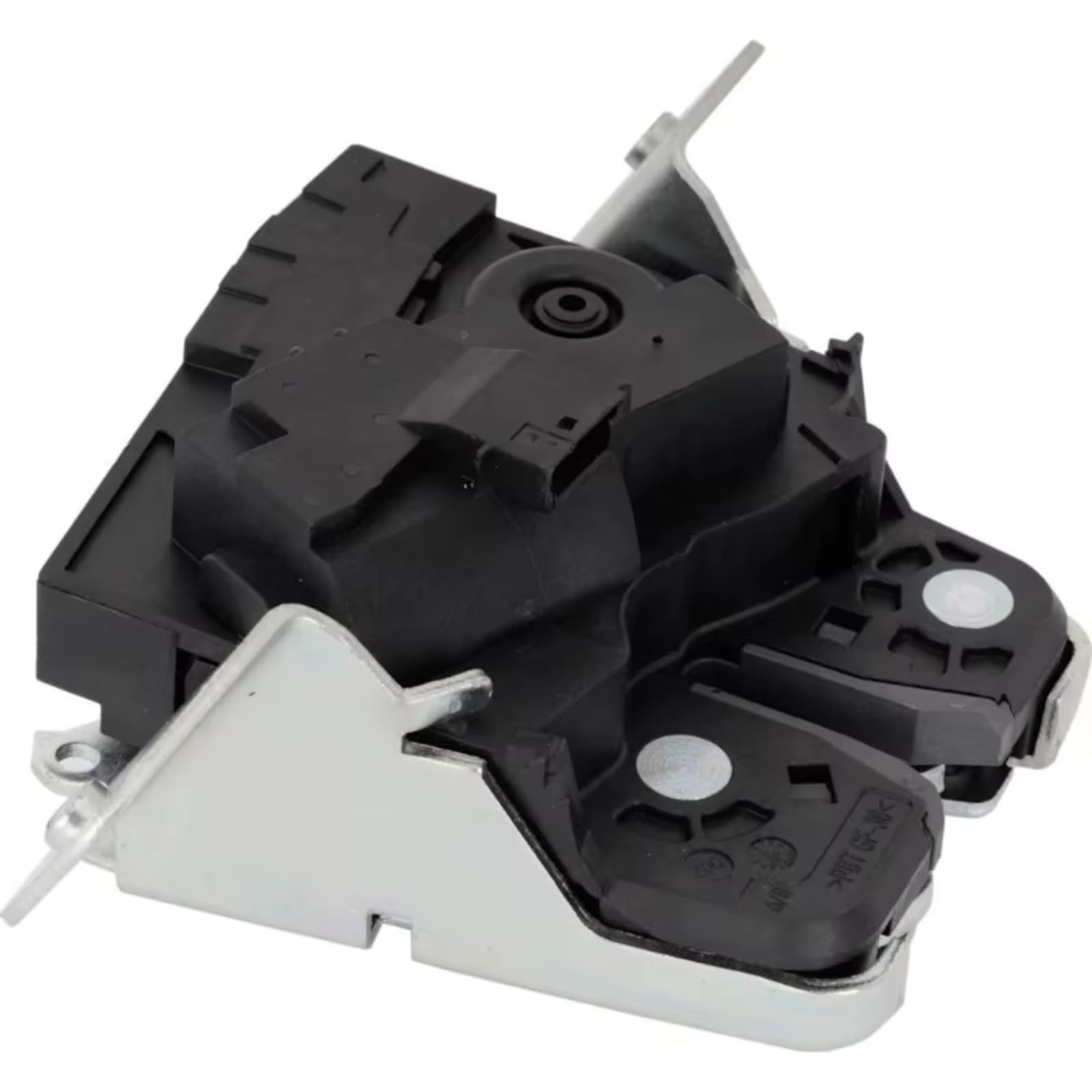 Dspolimv One Color Rear Tailgate Lock Car Trunk Lock Compatible With Benz For Ml250 Ml400 2015 Ml350 Ml63 For Amg 2012-2015 Ml550 2012-2014 Rear Tailgate Latch Actuator
