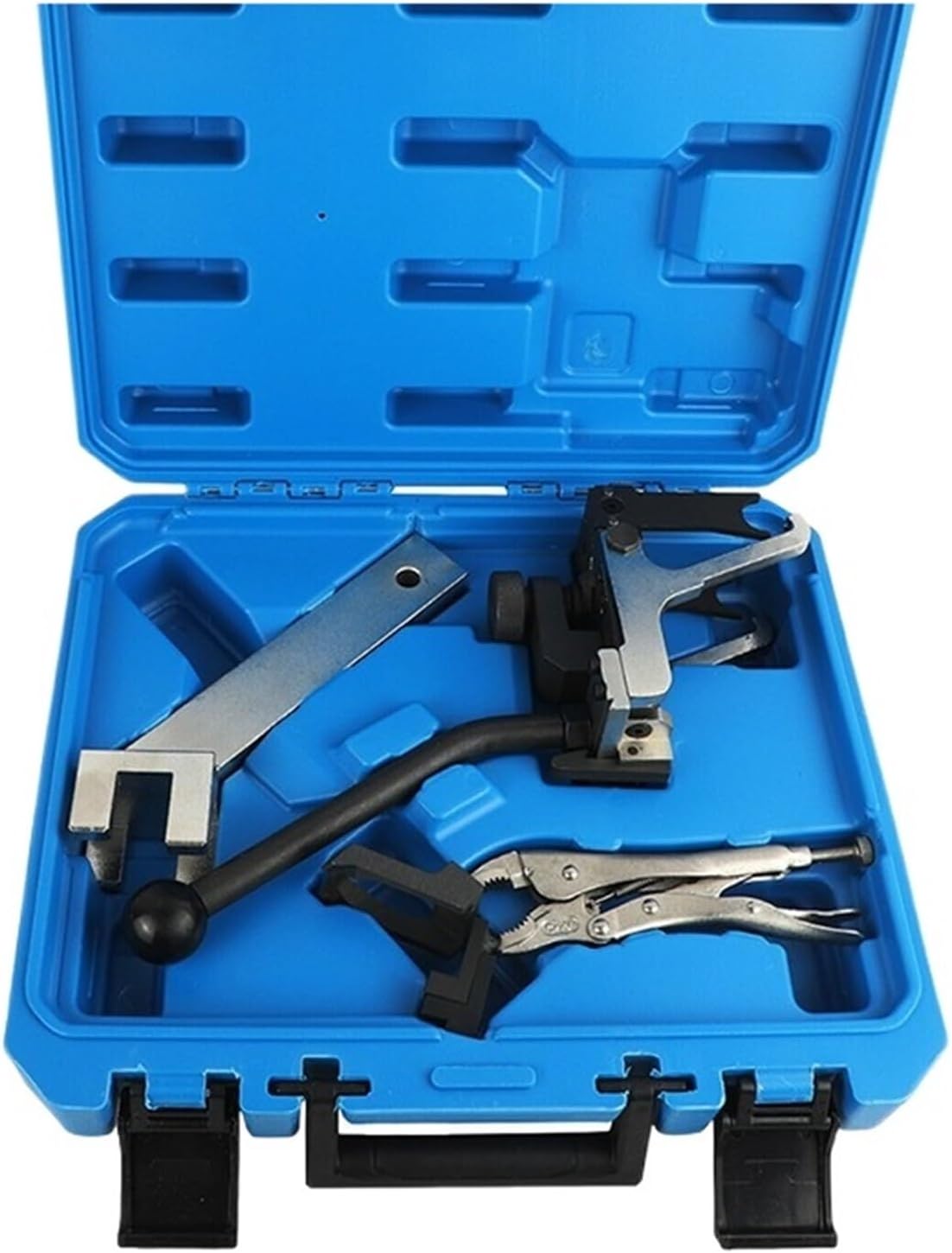 Valve Pressure Spring Installer Remover Compatible with BMW N12 N14 N16 N18 Compatible with Peugeot 1.6